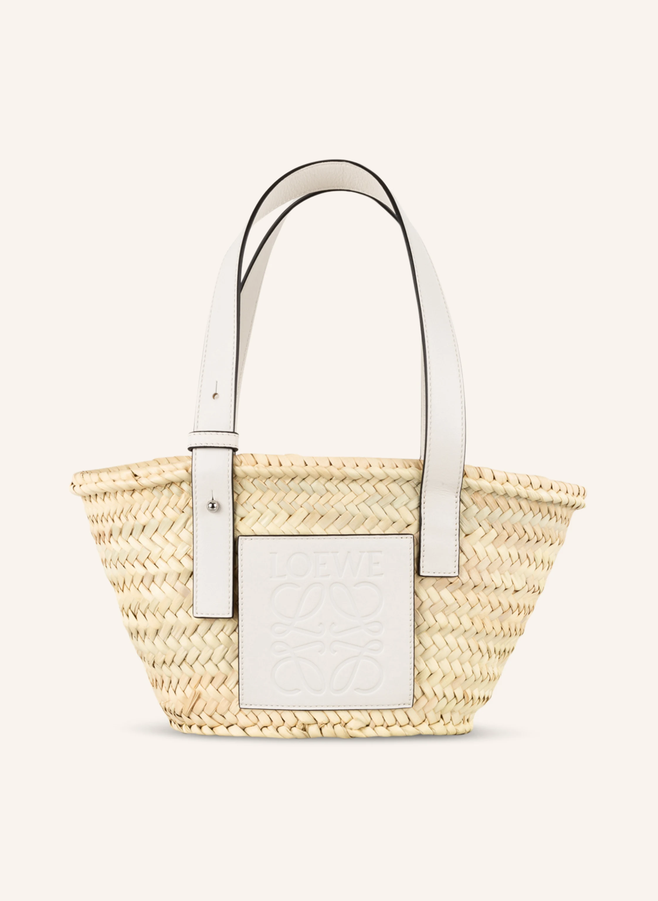 LOEWE Shopper BASKET SMALL