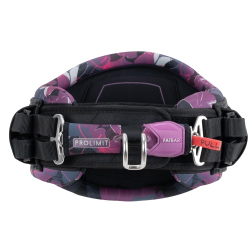Prolimit Windsurf Waist Harness Luna 2023