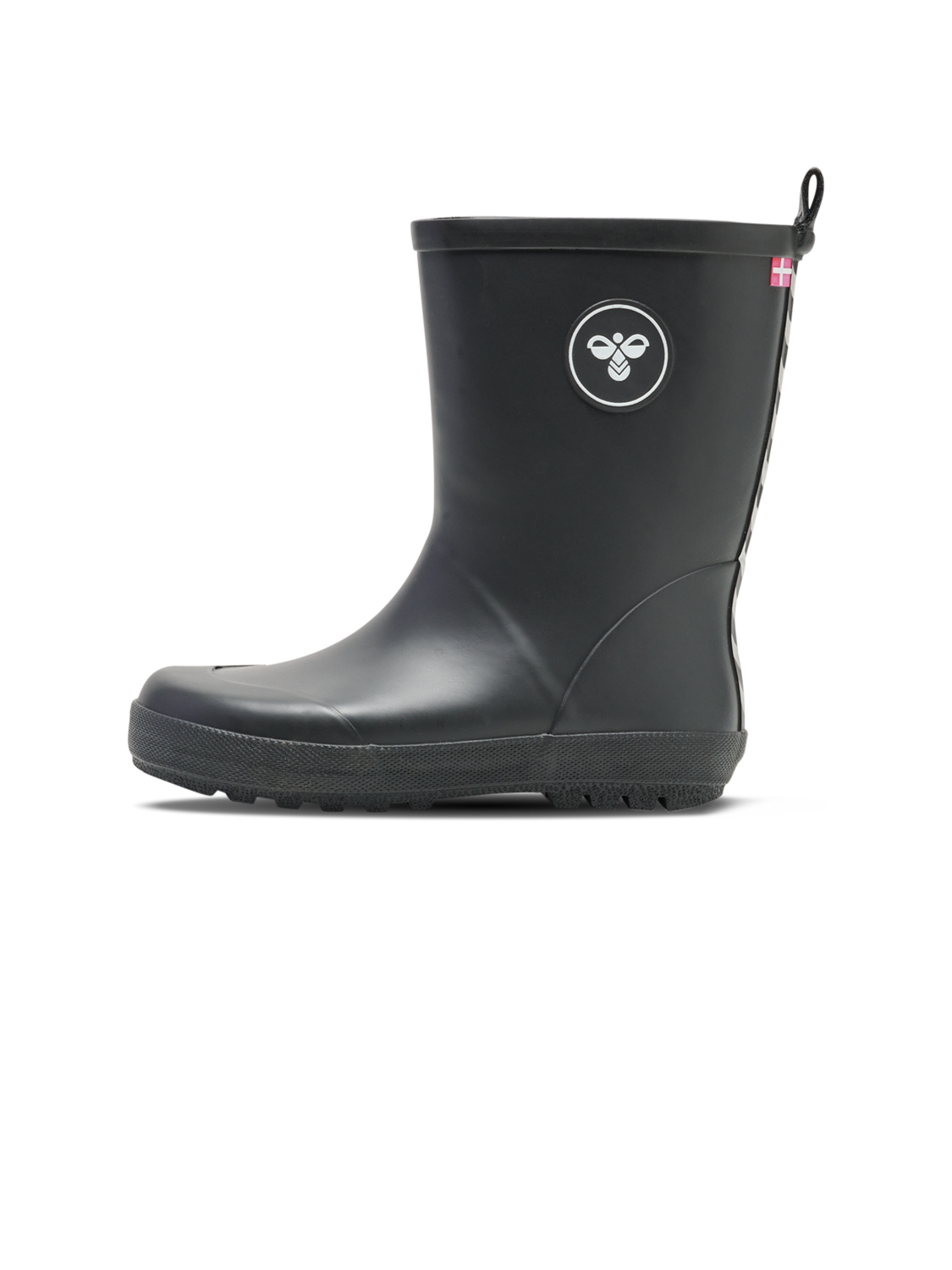 RUBBER BOOT JR.