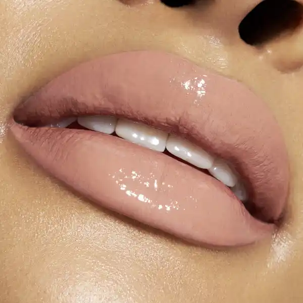 Shine Bomb Lip Lacquer 010 French Silk