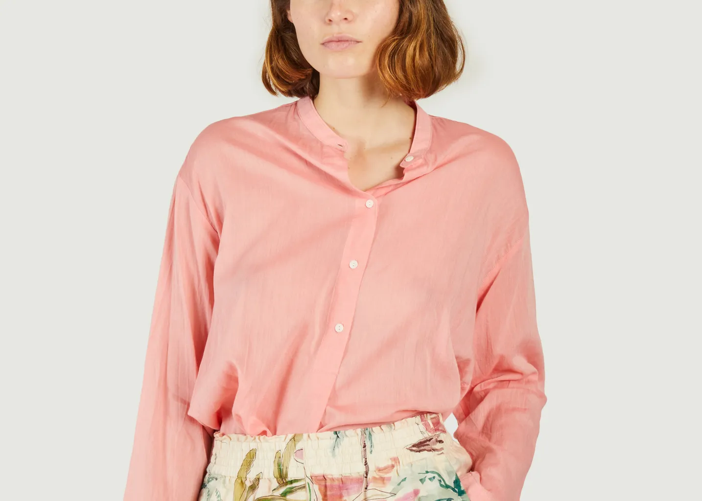 Blouse Carcia Diega