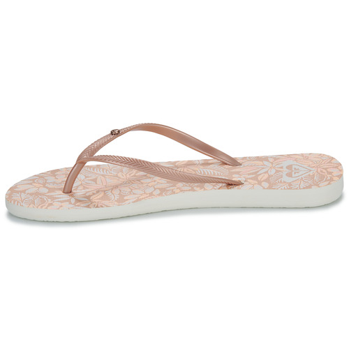 Roxy - BERMUDA PRINT - Rose