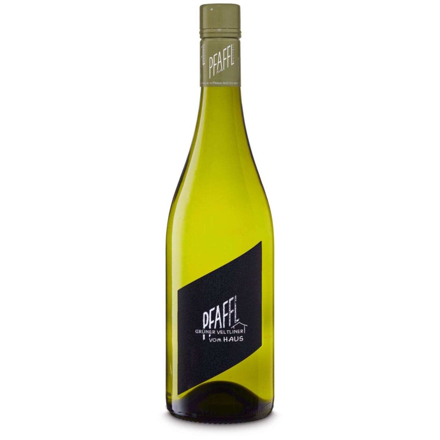 Niederösterreich Grüner Veltliner vom Haus Pfaffl -75cl