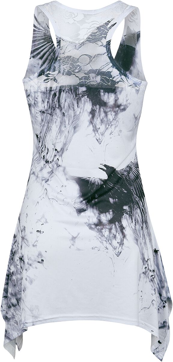 Débardeur Corbeaux | Innocent Top