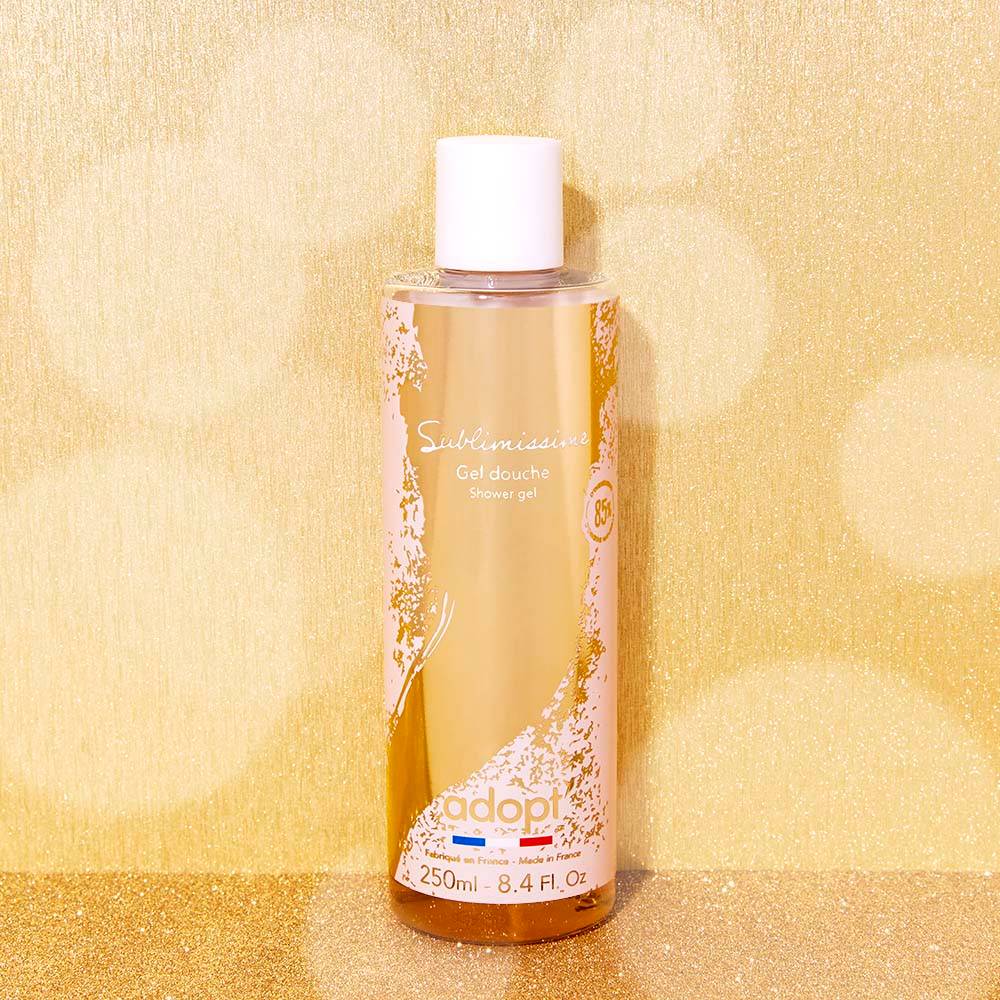 Sublimissime Gel douche 250ml