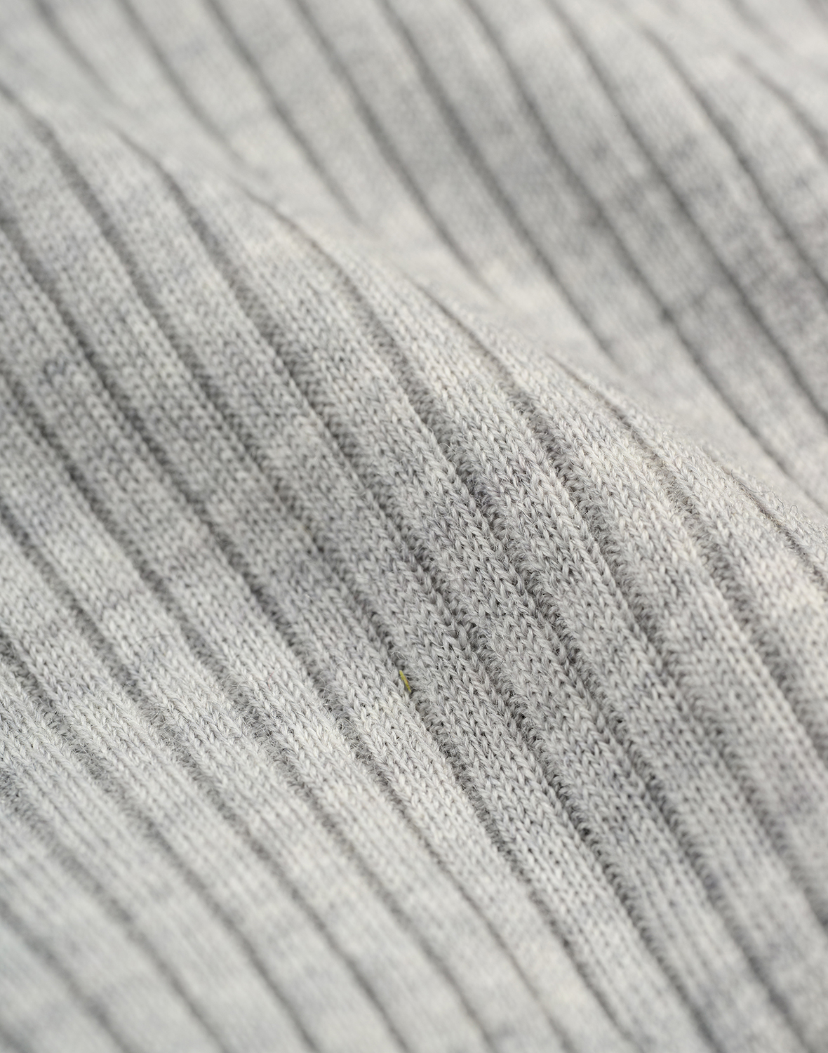 Shirt met ruches van merinowol voor kinderen