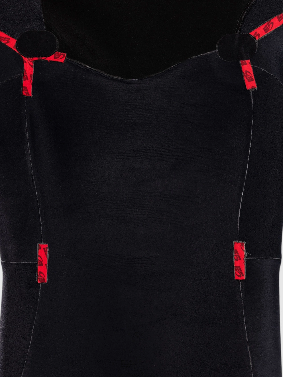 Rip Curl Wmns D/Patrol 3/2 Cz - Perf Wetsuit wild berry