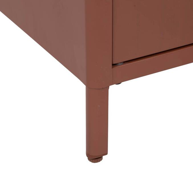 Buffet de jardin IRONIA Acajou