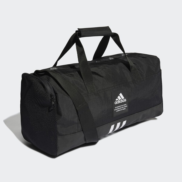 ADIDAS ORIGINALS SAC EN TOILE 4ATHLTS PETIT FORMAT