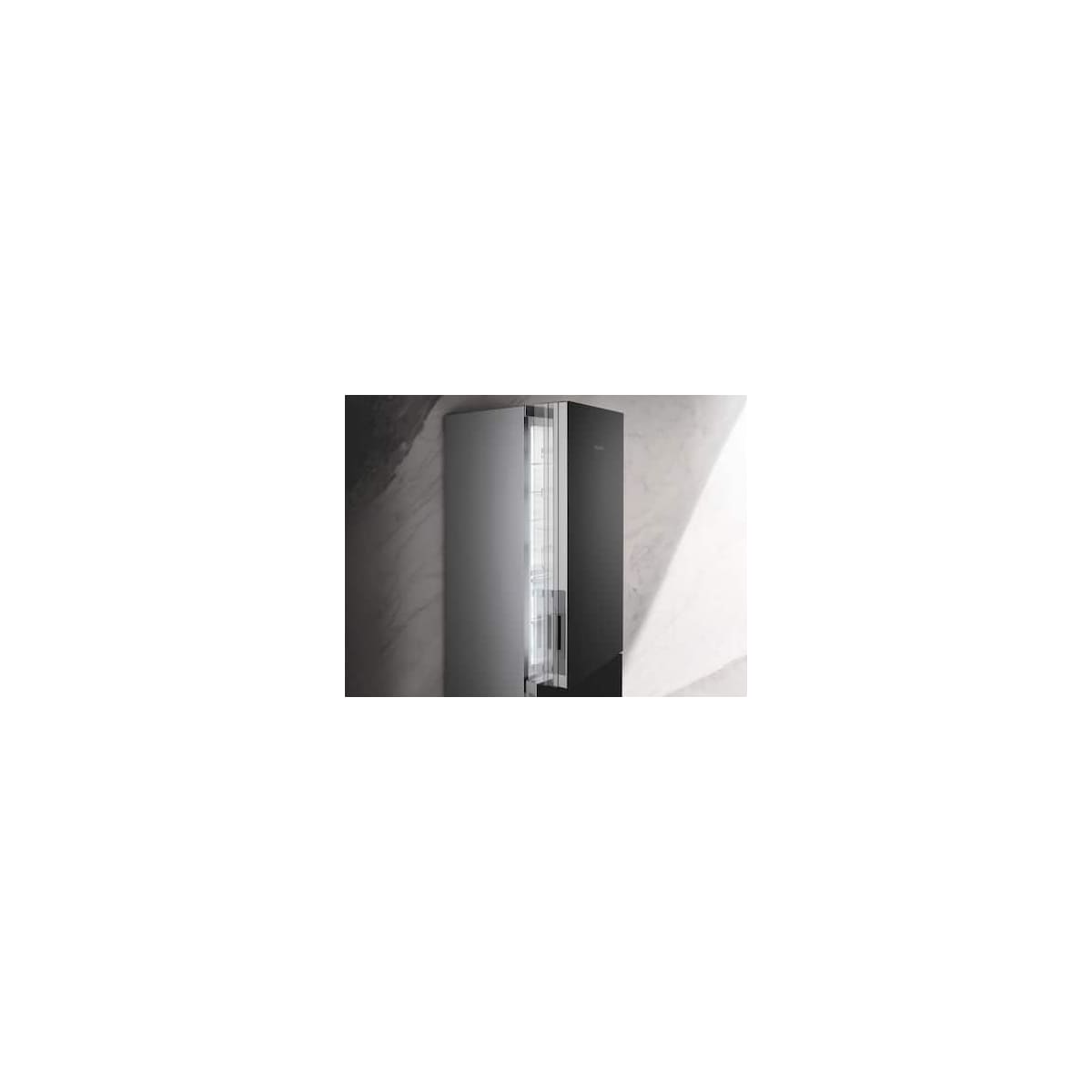 Miele Kombiskap KFN 4795 AD