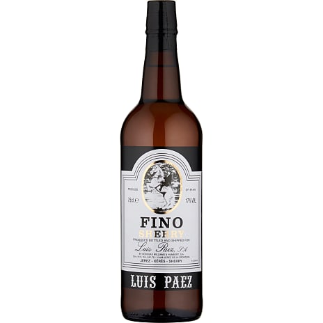 Fino Sherry