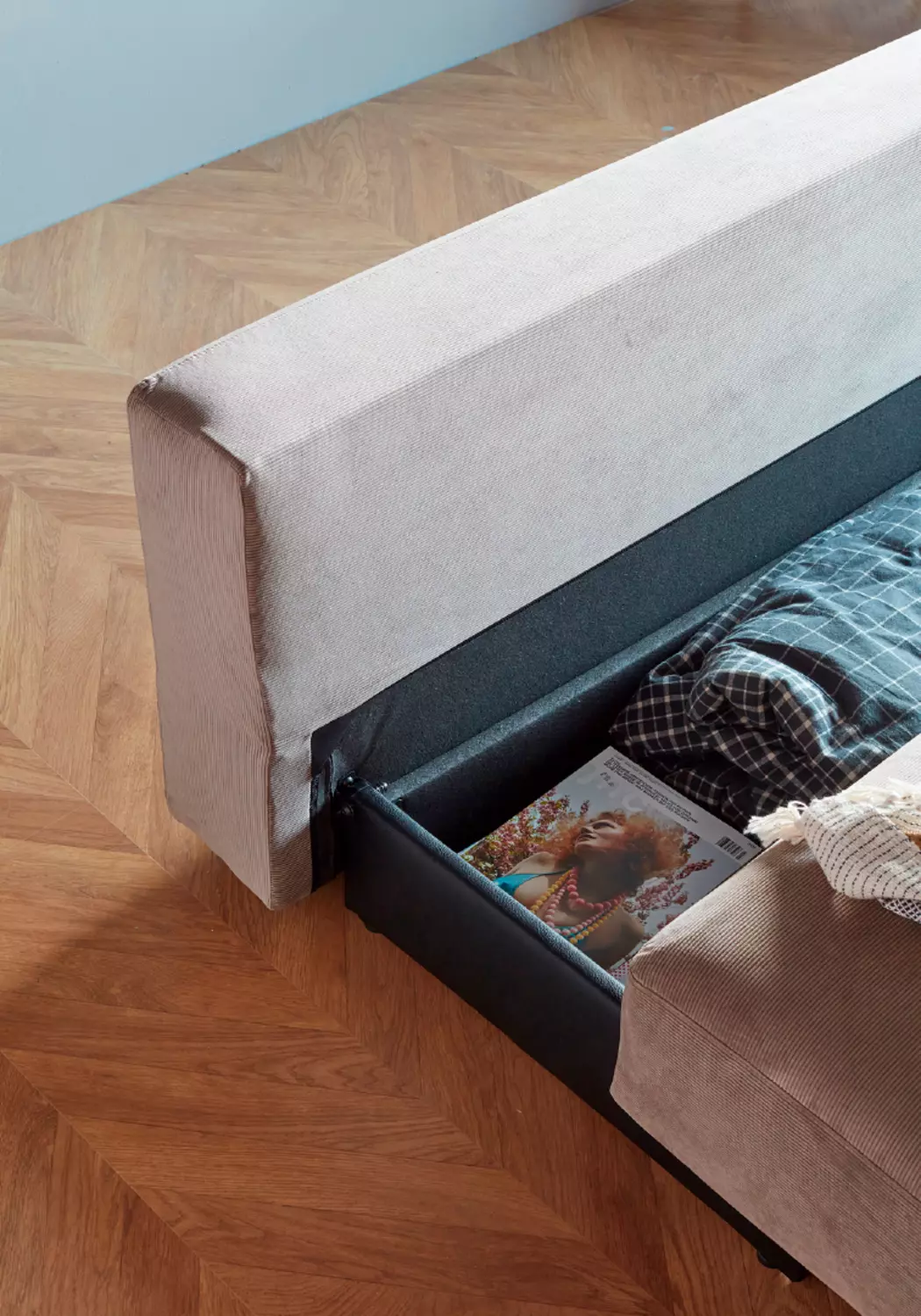 Schlafsofa Merga