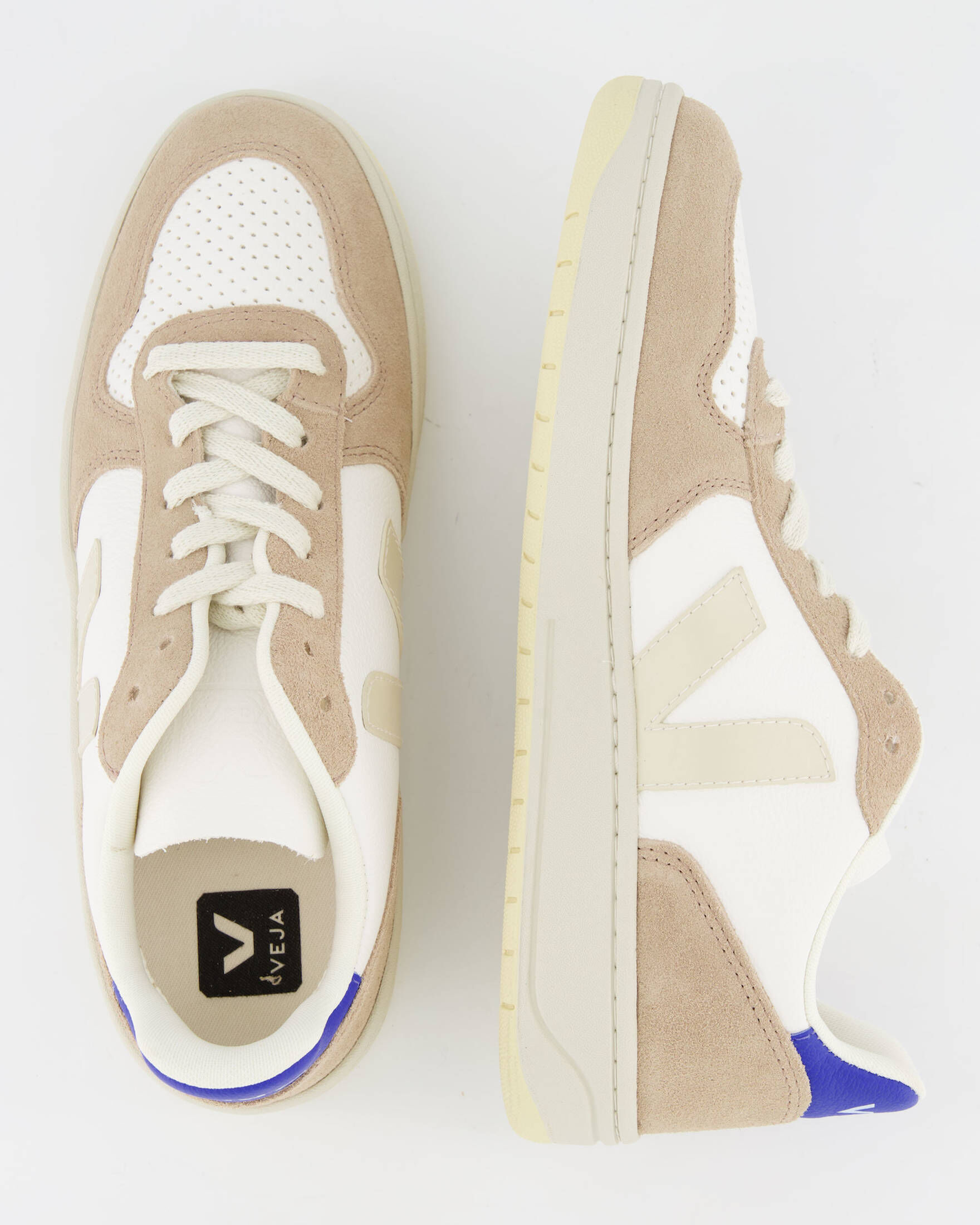 Veja| Herren Sneaker V-10