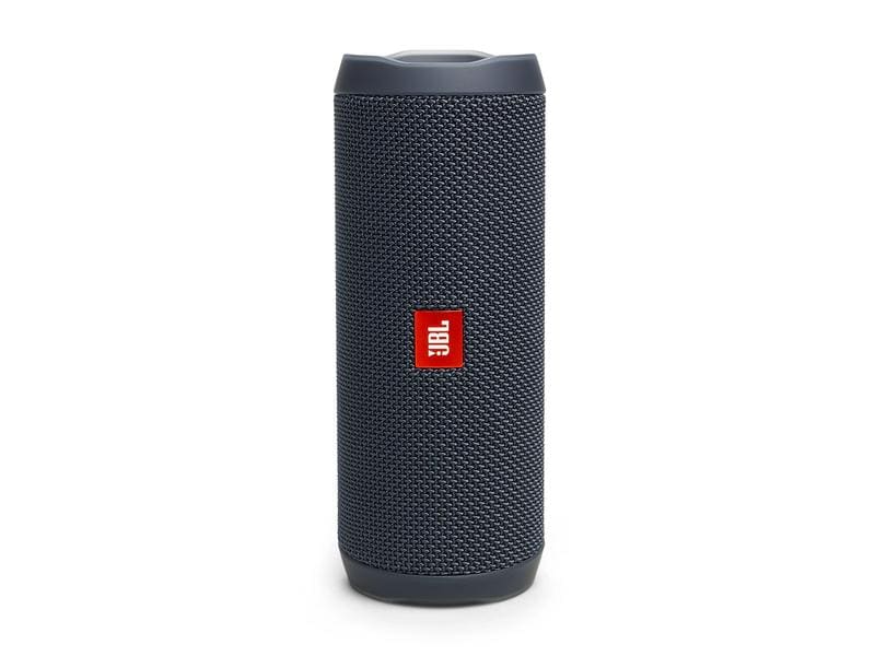 JBL Flip Essential 2 Schwarz Wasserdichter und kraftvoller Bluetooth Speaker