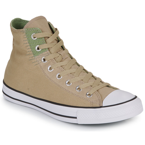 Converse - CHUCK TAYLOR ALL STAR SUMMER UTILITY-SUMMER UTILITY - Marron