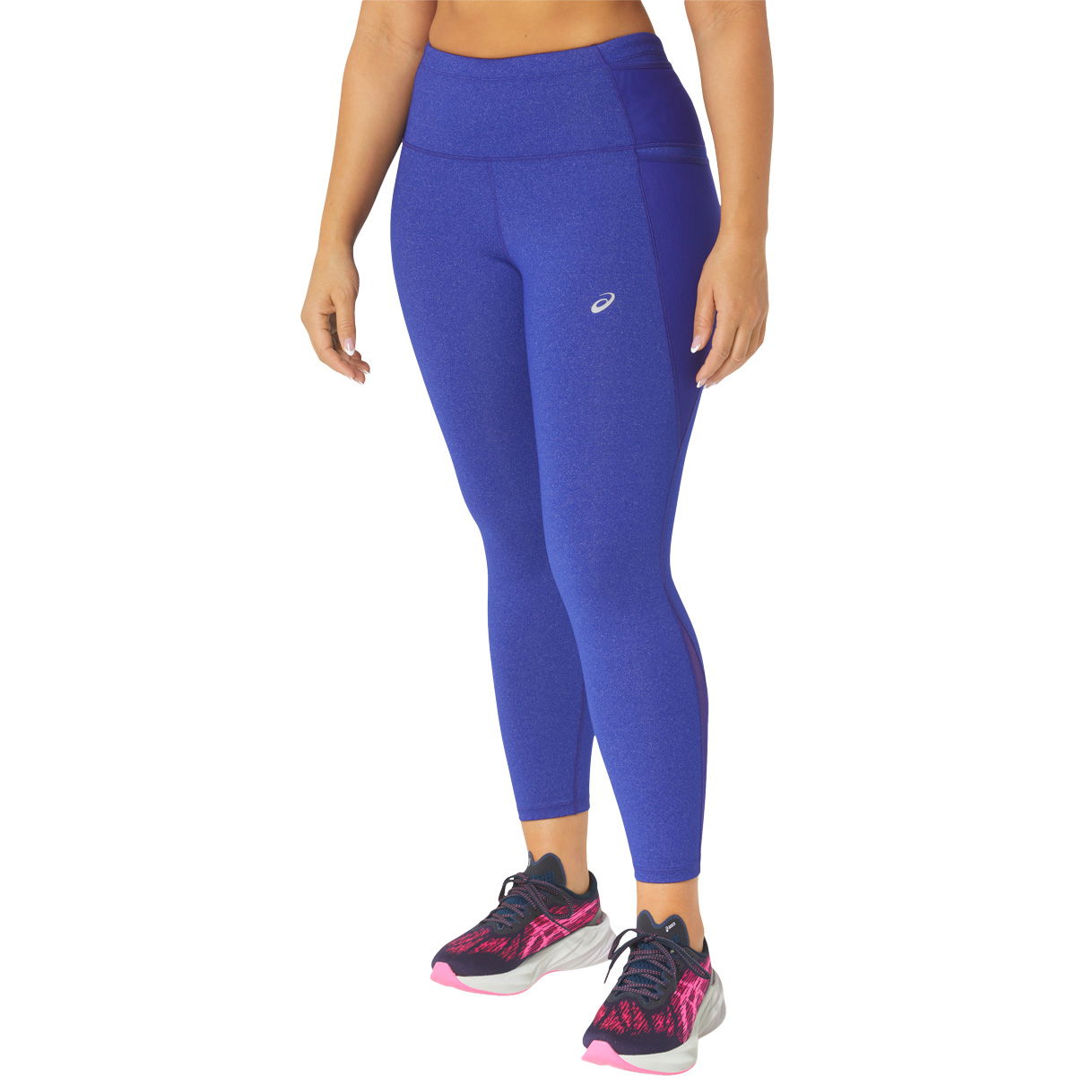 Asics Distance Supply 7/8 Løbetights Dame