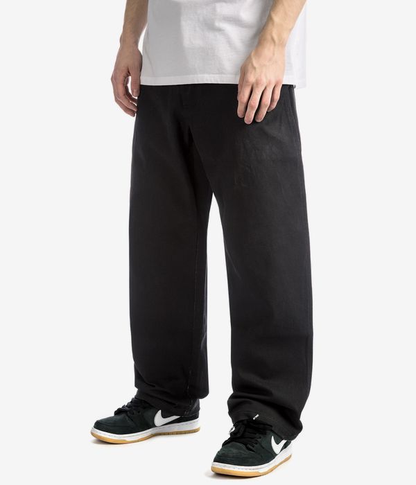 Carpet Company C-Star Jeans (screenprint black)