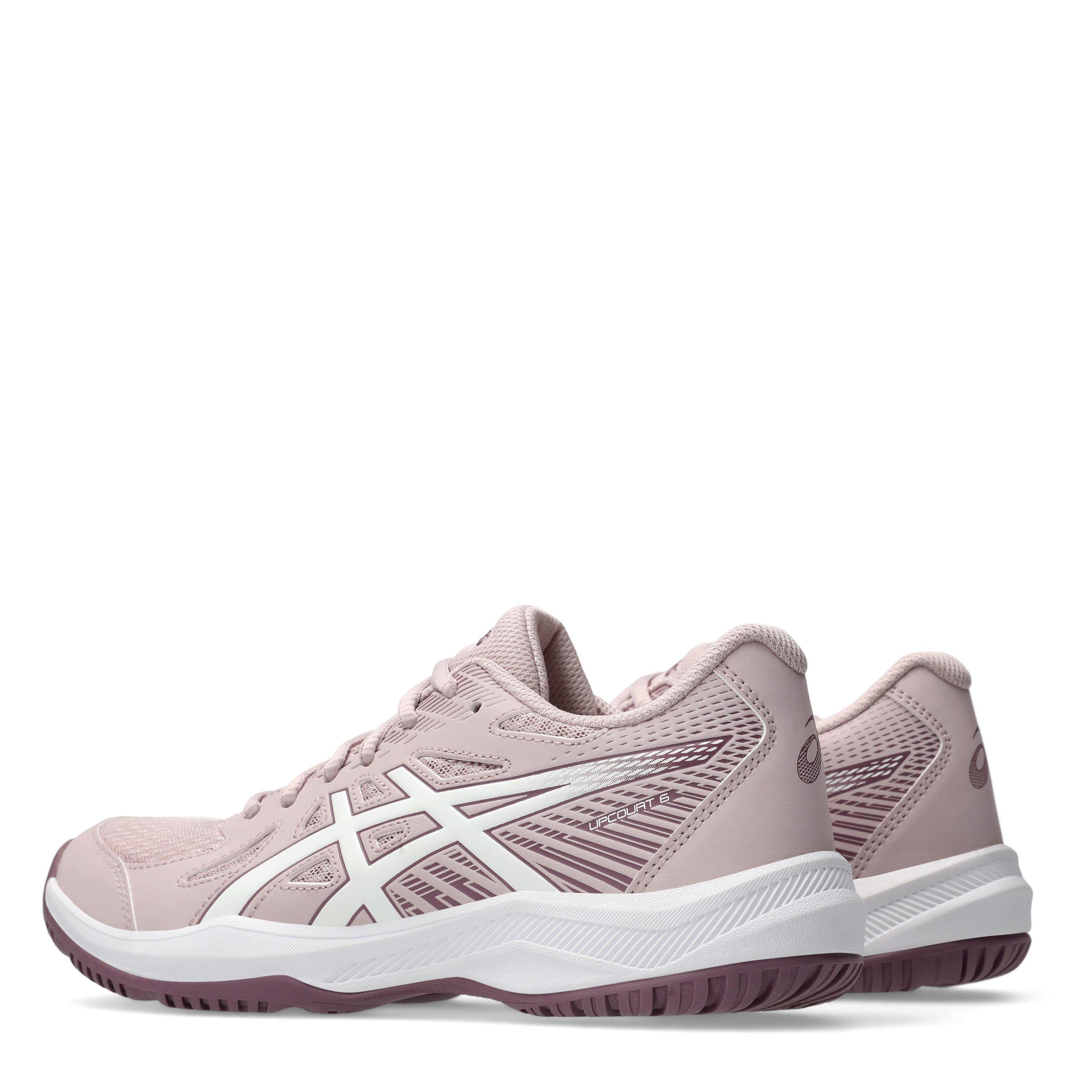 Asics Upcourt 6 Netball Shoes Womens