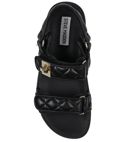 Steve Madden Sandalen - Mona-Q - Schwarz