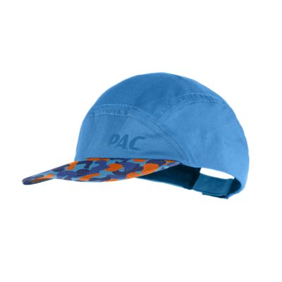 PACOutdoor Cap - blau