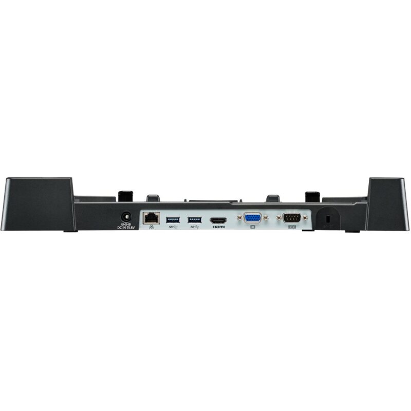 Panasonic CF-VEB541AU station d'accueil Noir