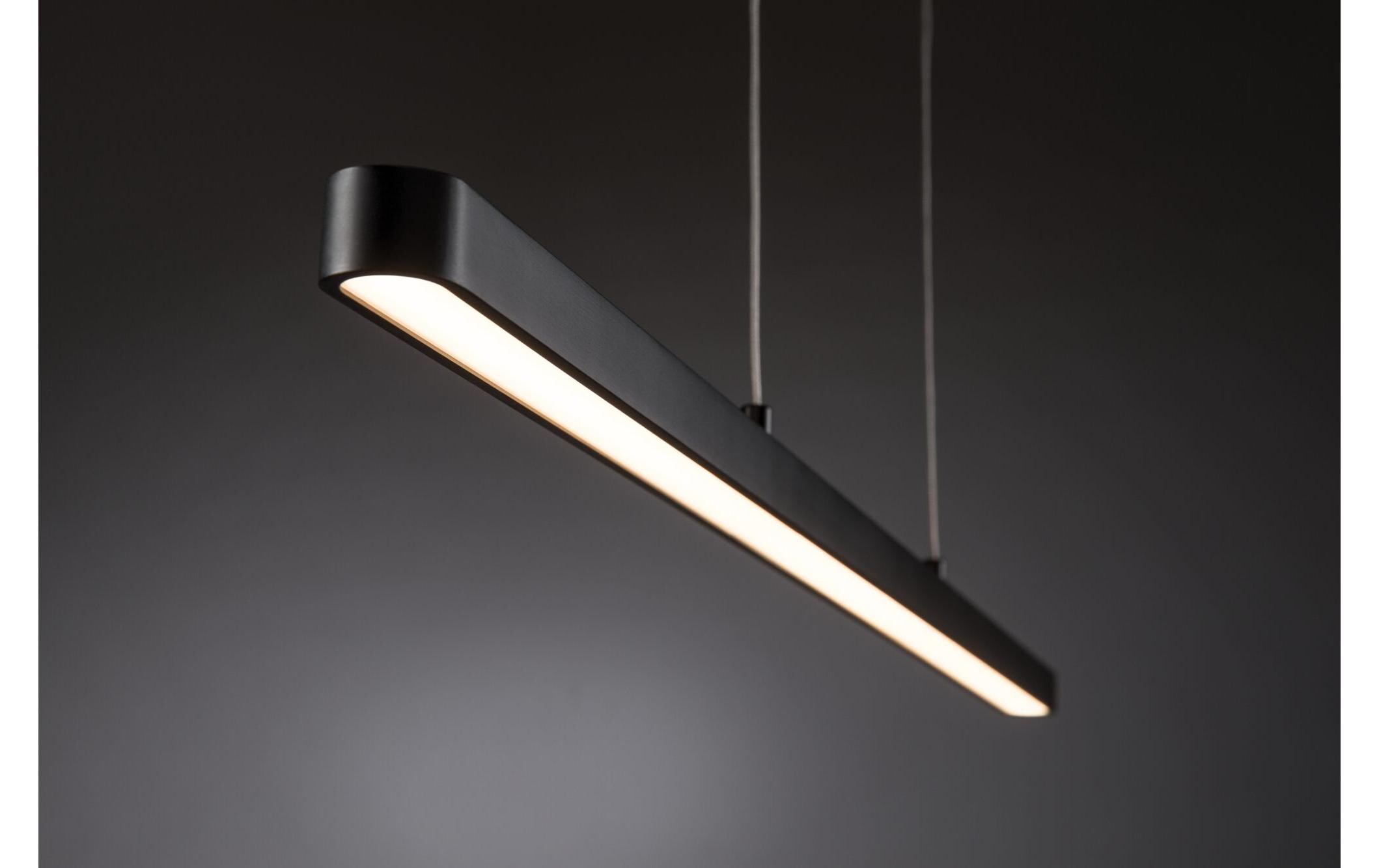 Pendelleuchte Lento Zigbee 3.0, Tunable Weiss<br>LED-Pendelleuchte