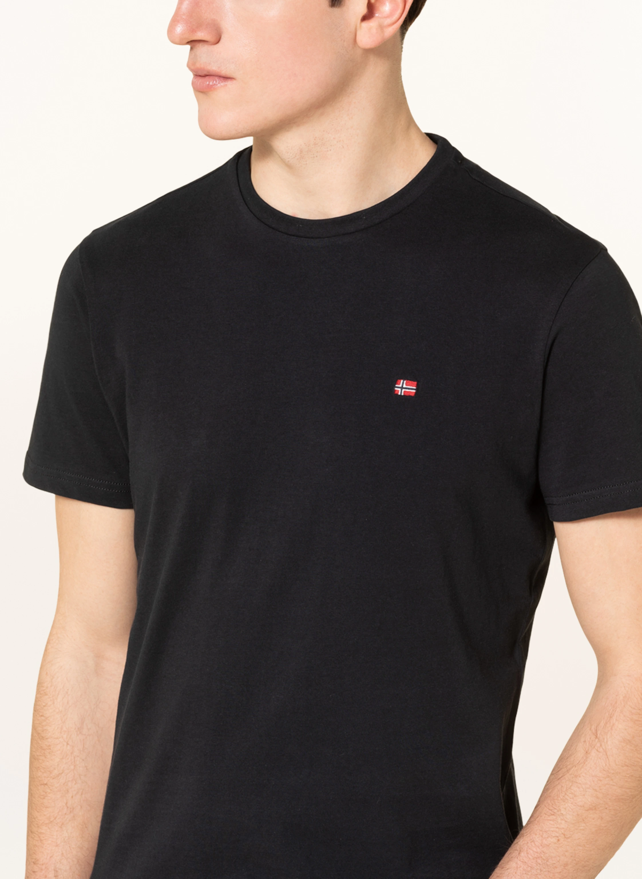 NAPAPIJRI T-Shirt SALIS