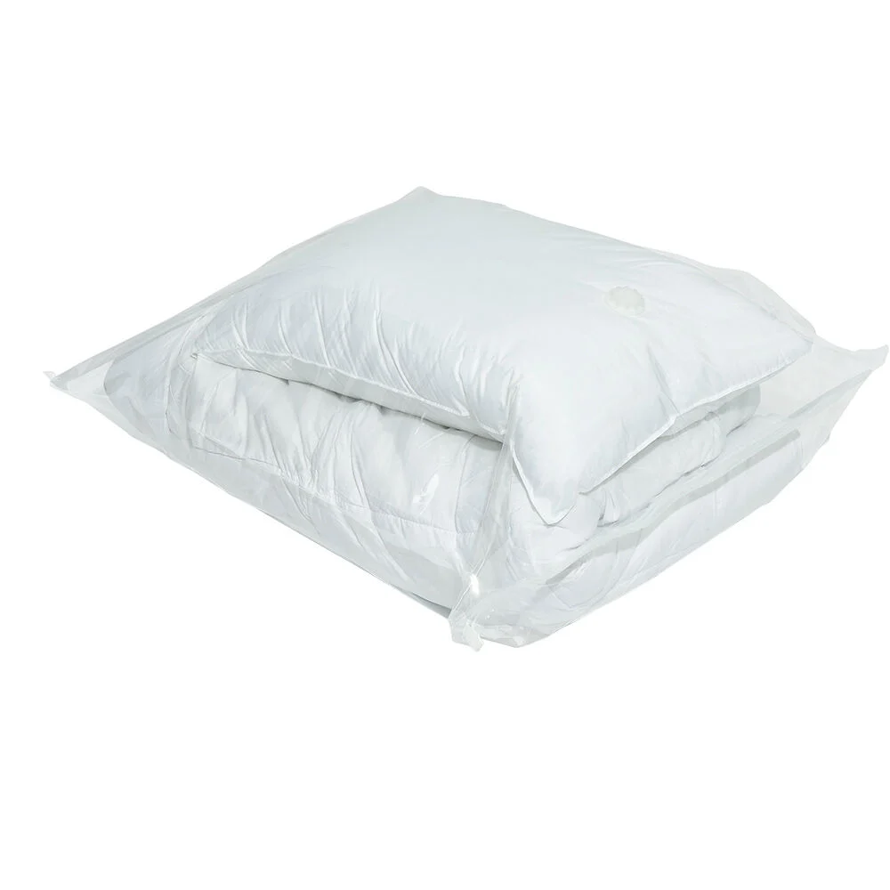 Housse de rangement x 2 et housse vide air x 2