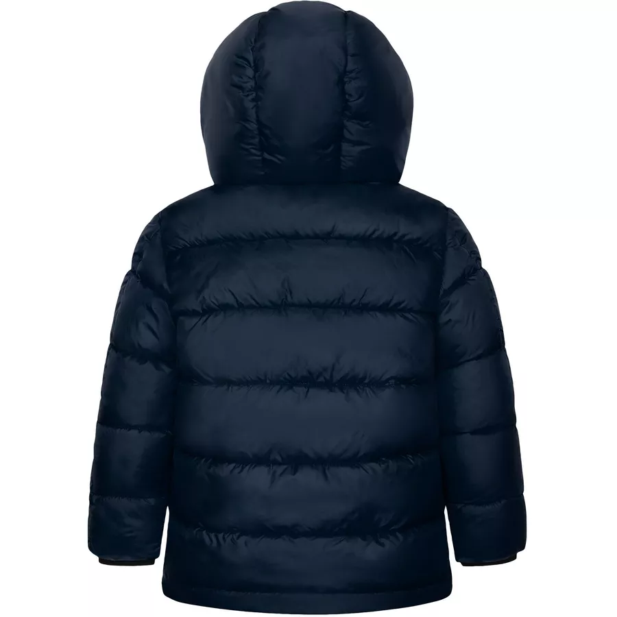 MINOTI Winterjacke Dunkelblau