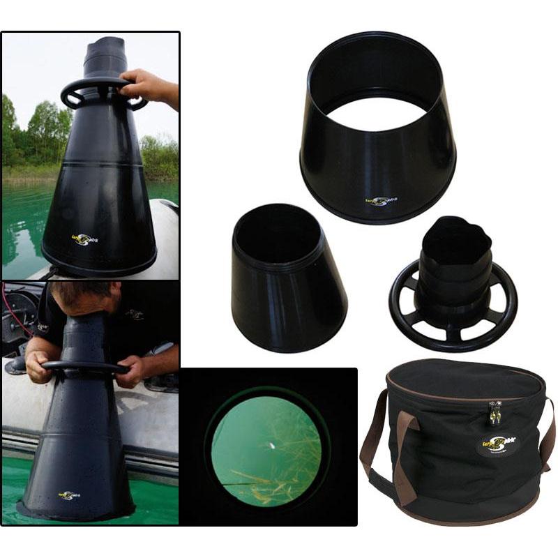 Aquascope Carp Spirit Water Scan