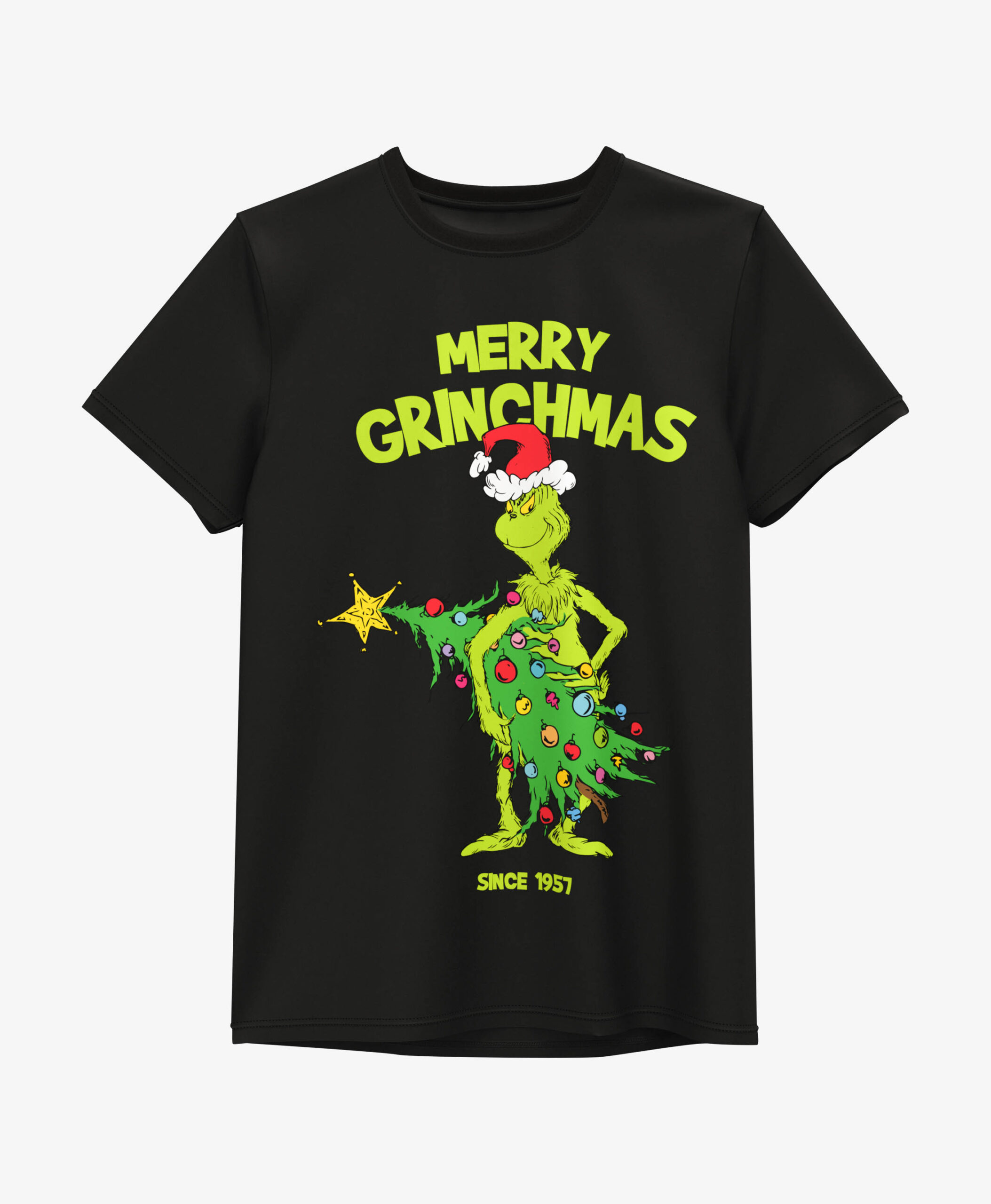 T-Shirt, 100% Baumwolle