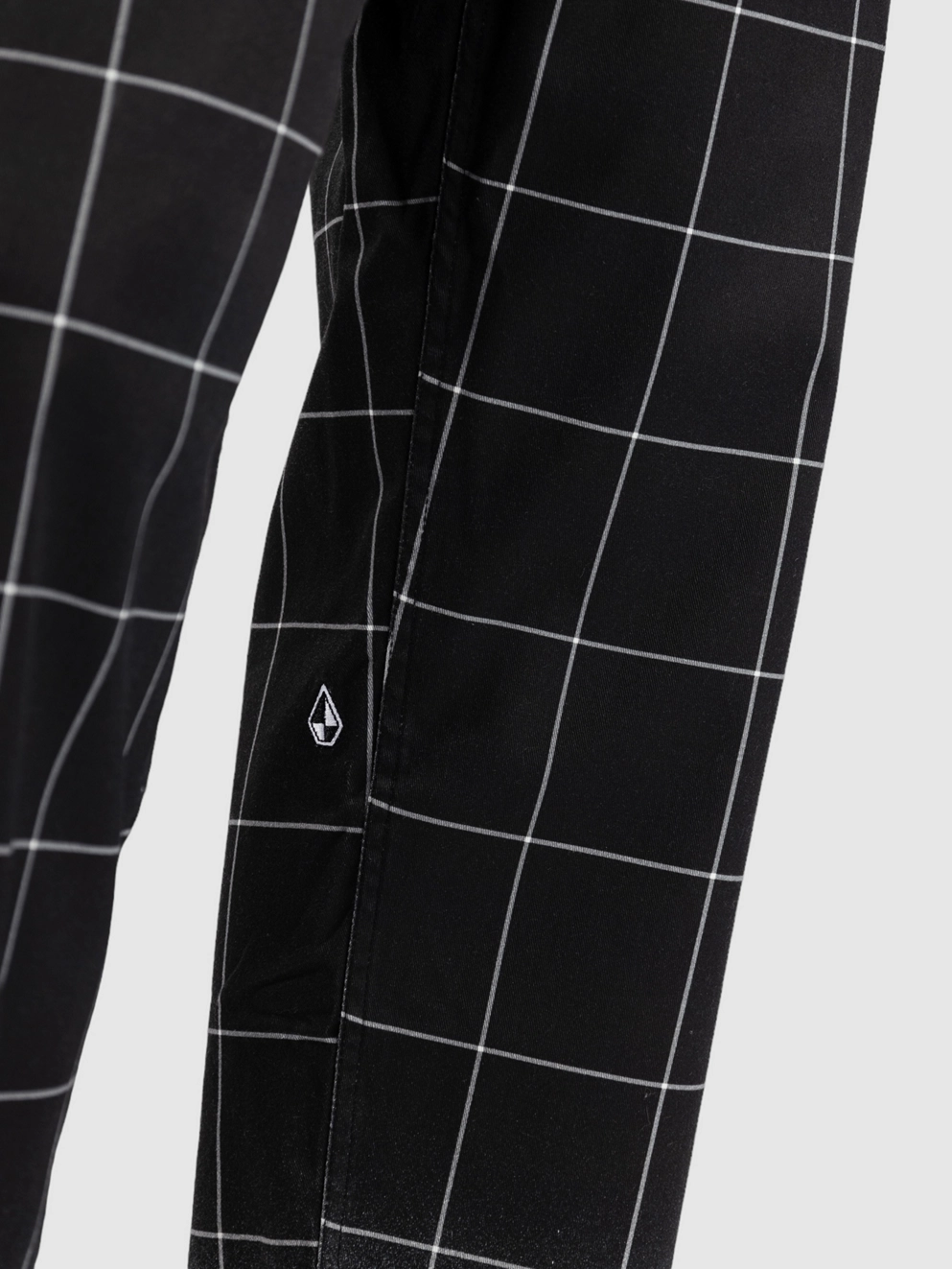 Volcom X Schroff EW Pants black