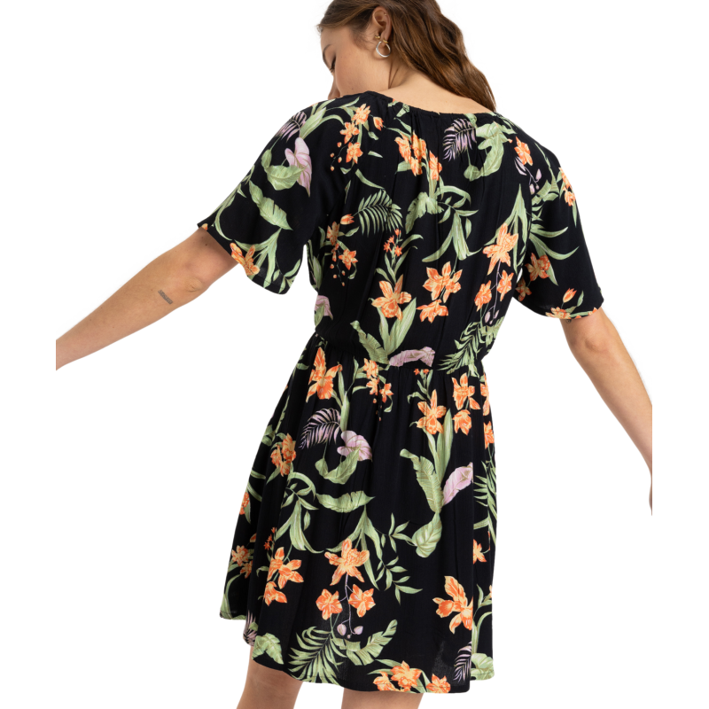 Tropical Tides - Robe femme