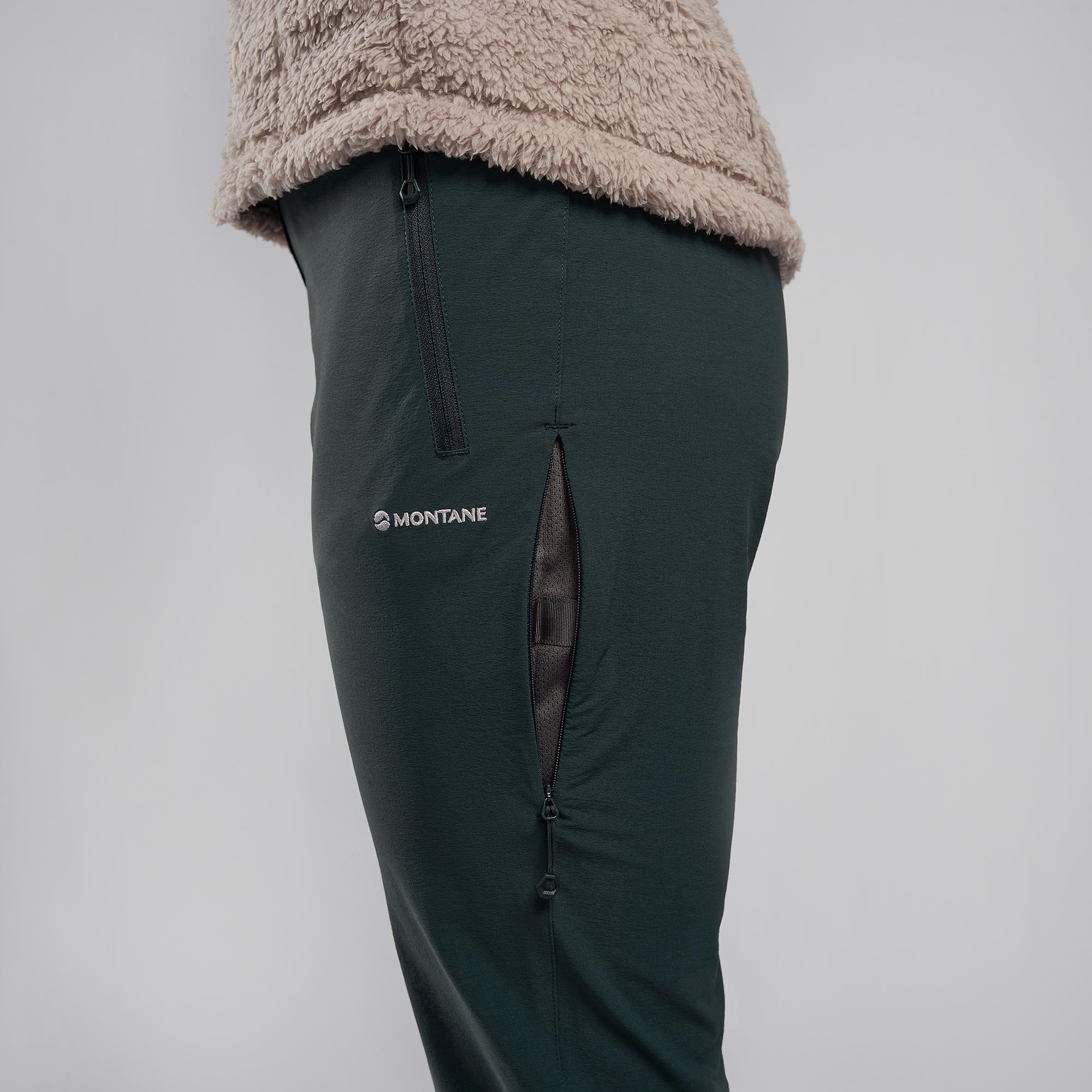 Women's Terra Stretch Pants Reg Leg