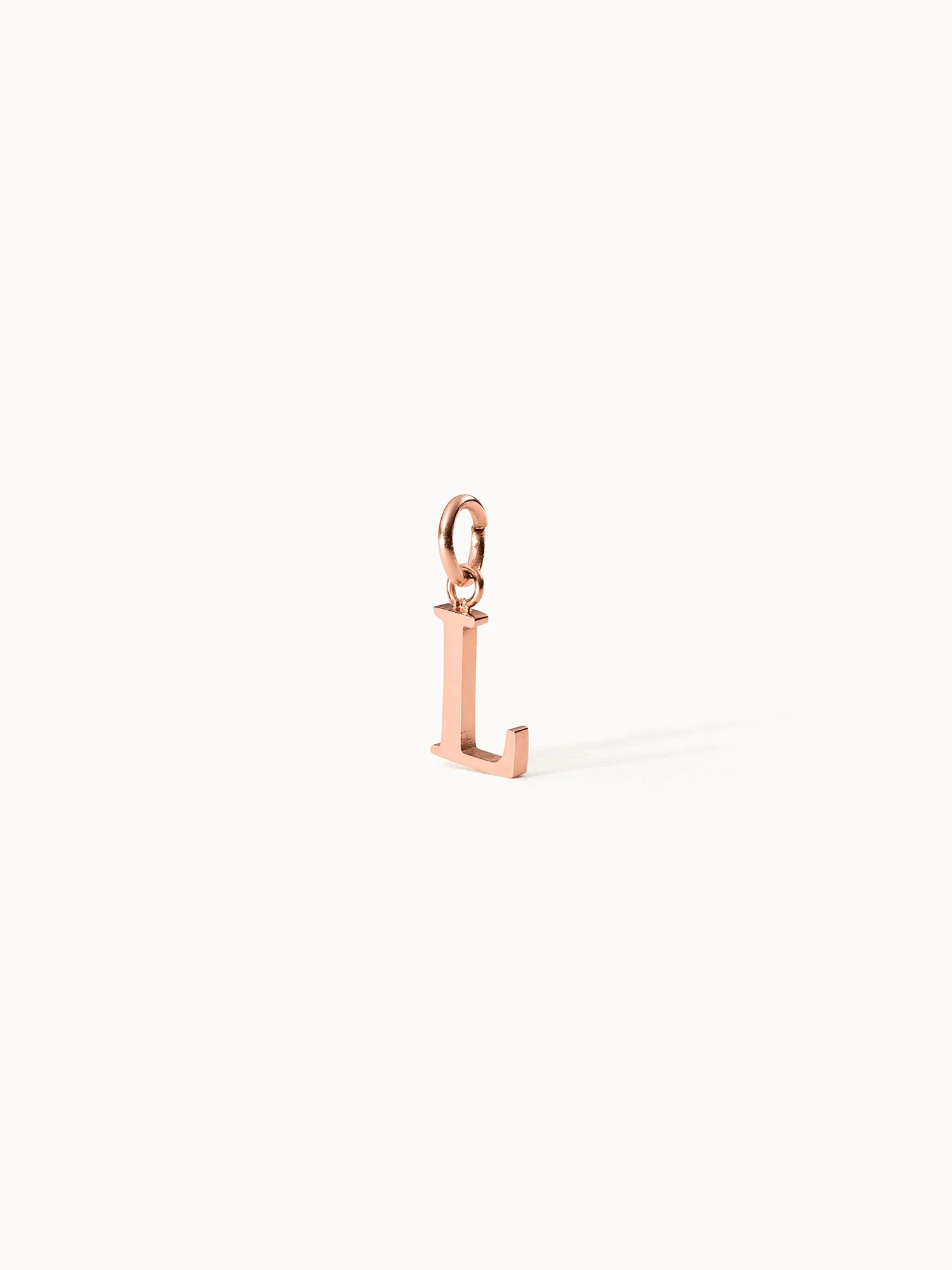 Pure L Charm - PURELEI