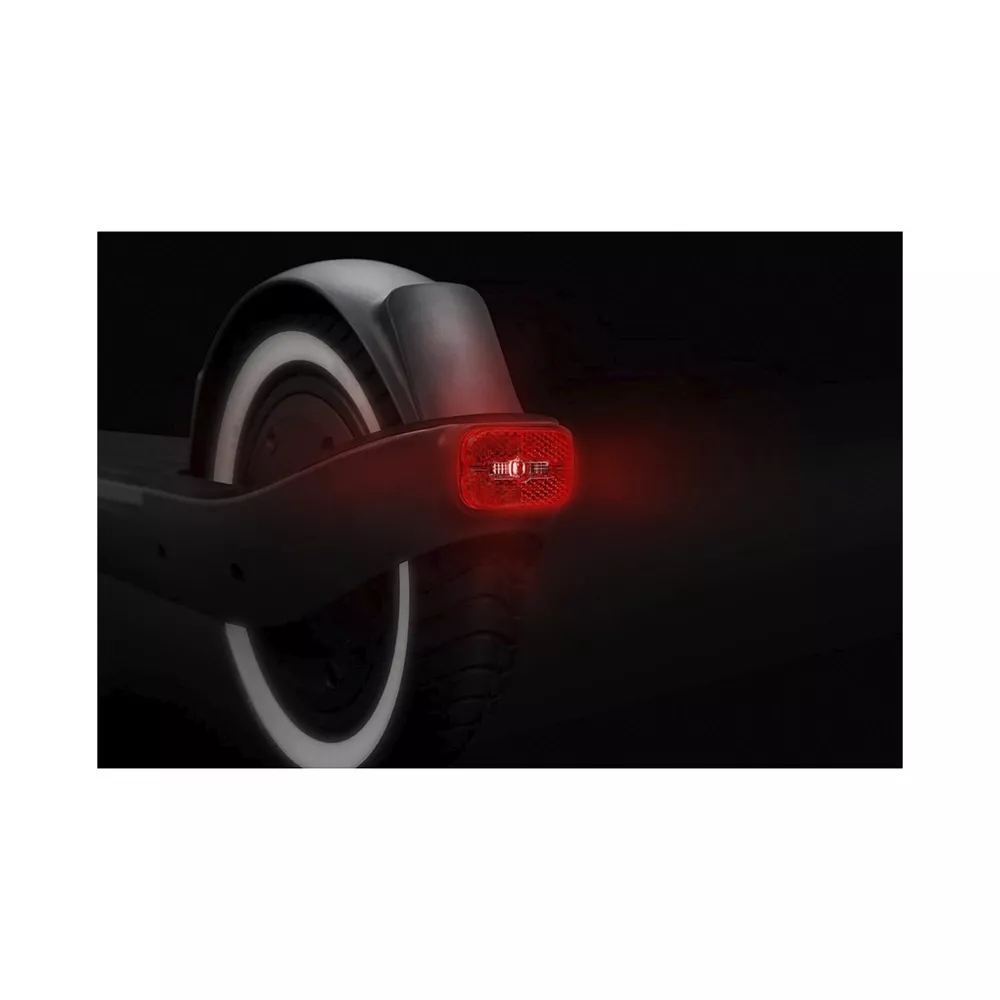 SoFlow E-Scooter SO ONE PLUS Black 20km/h