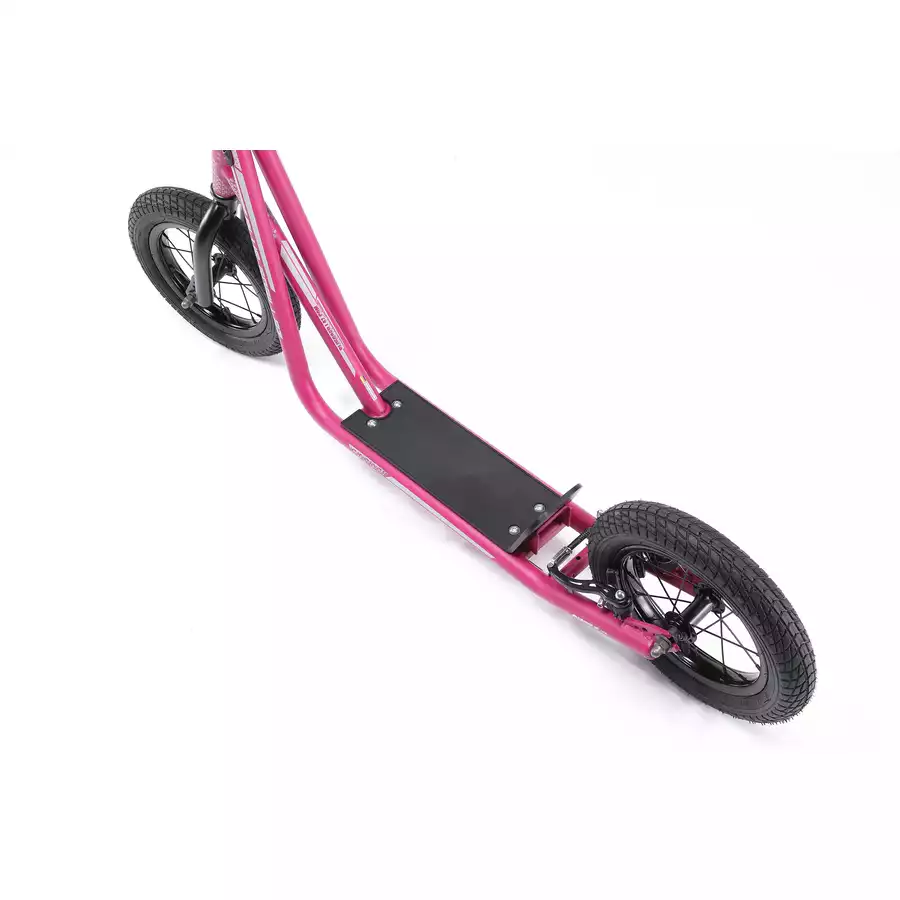 Blue Gorillaz Roller 12 Zoll BG Sport Pink