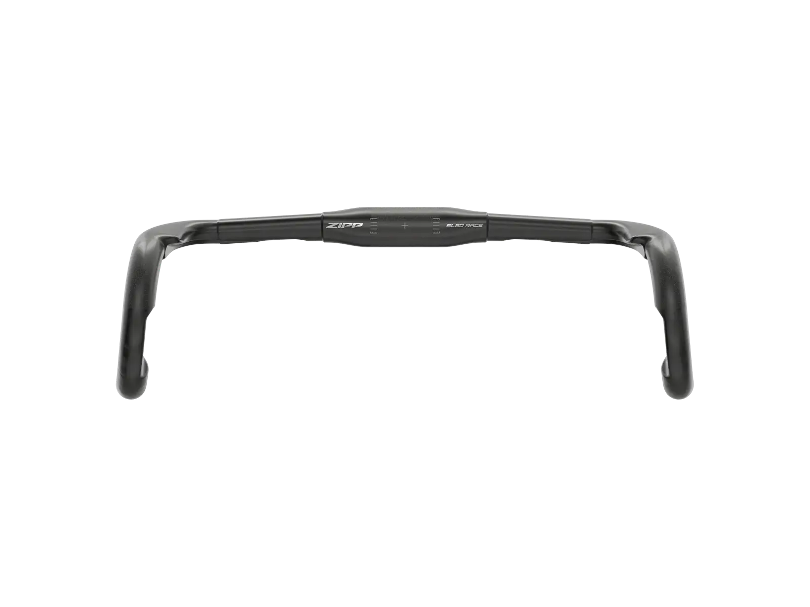 Zipp SL 80 racerstyr carbon 38 cm