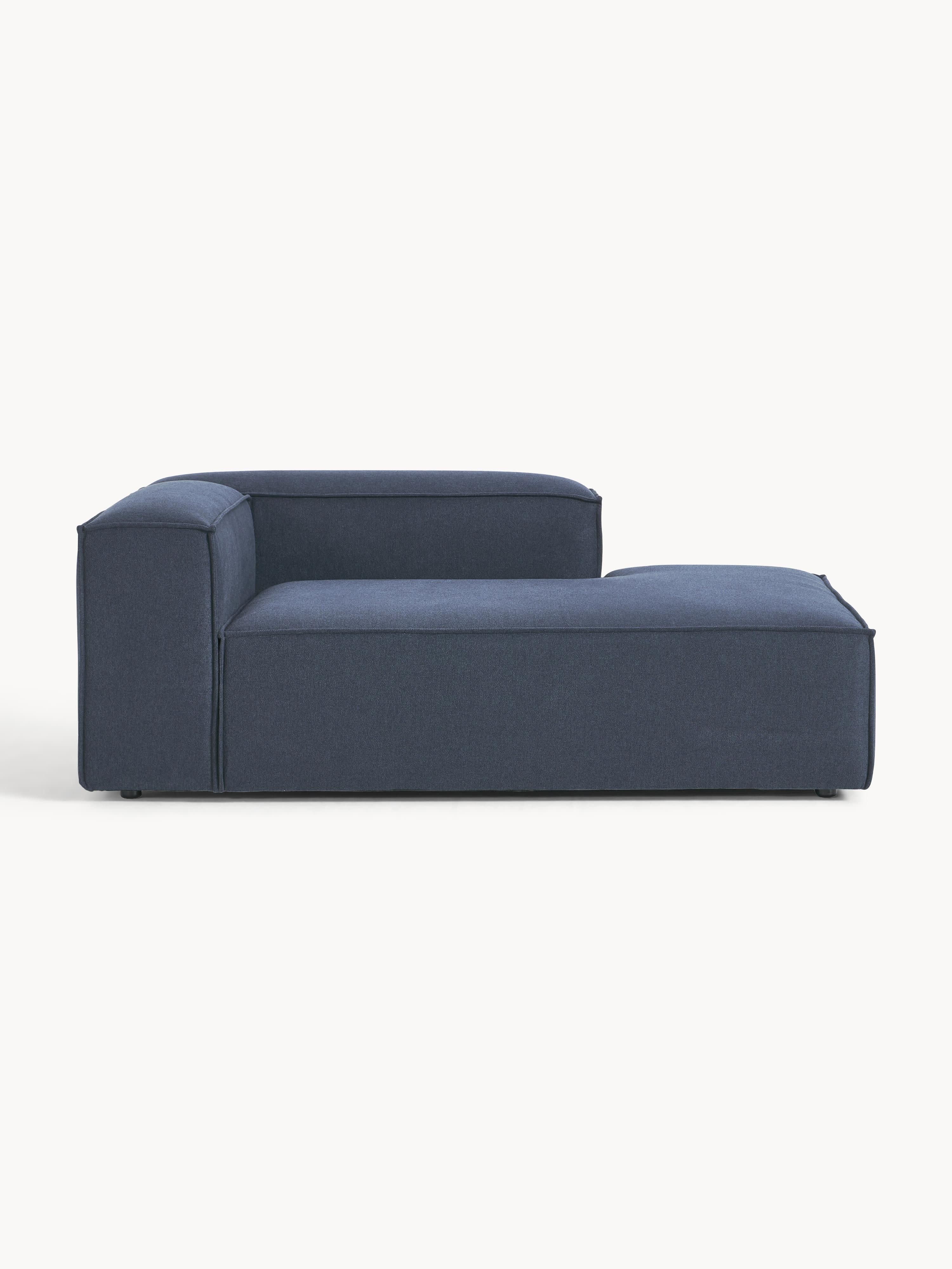 Chaise longue hoekmodule Lennon