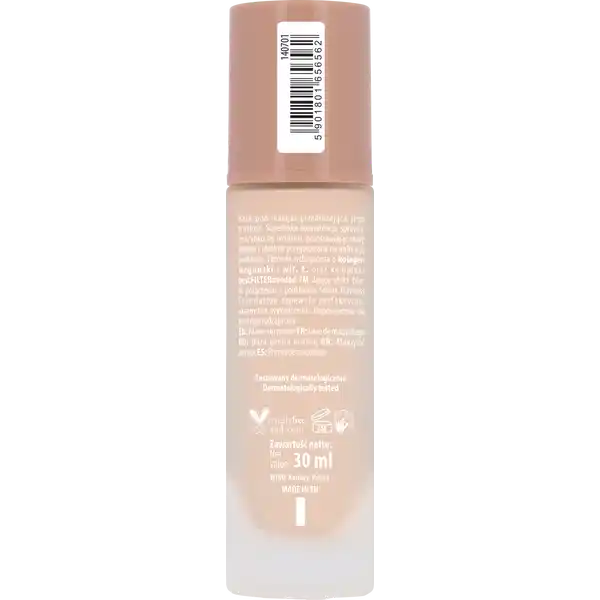 Base Smart Flawless Primer