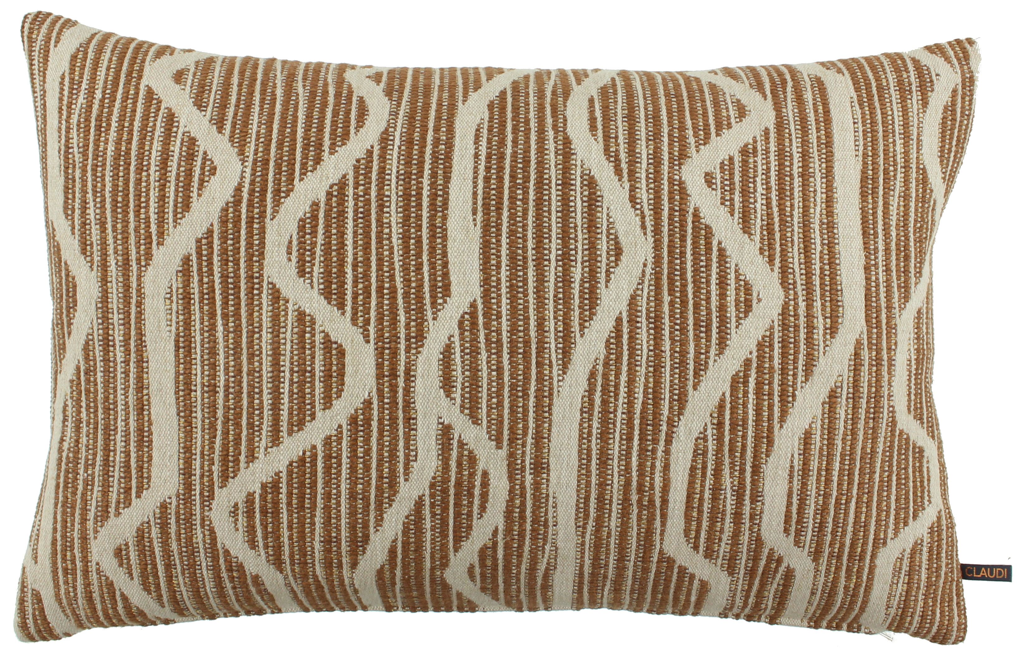 Sierkussen Copper Noah   | Claudi