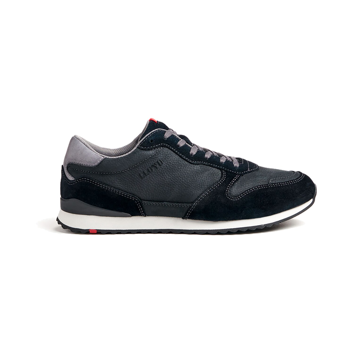 LLOYD Edmond Herren Halbschuhe