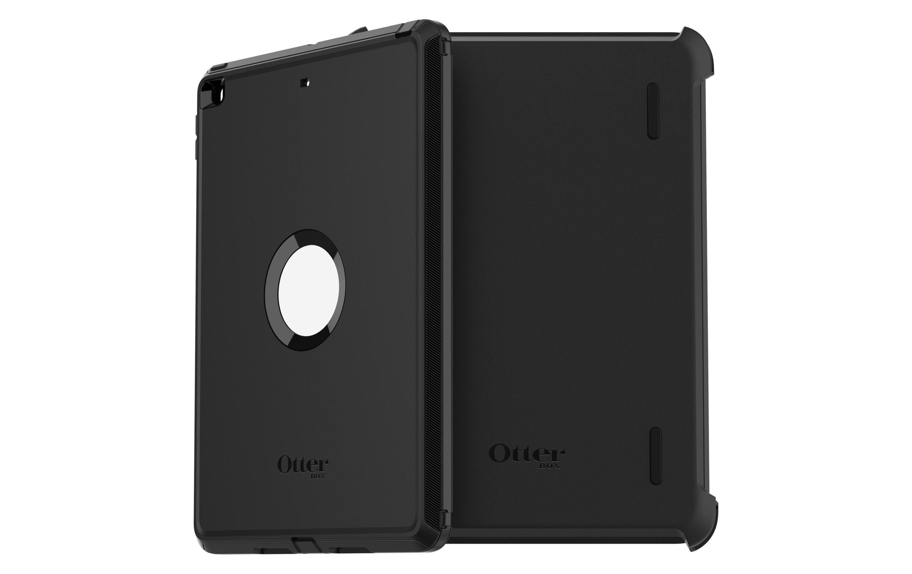 Tablet Back Cover Defender iPad 10.2