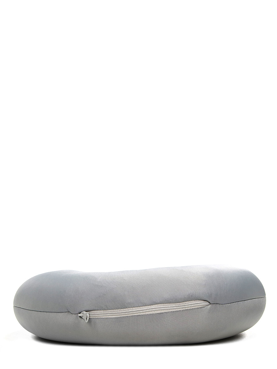 Coussin de voyage Kikkerland Zip & Flip ÀlÀphant