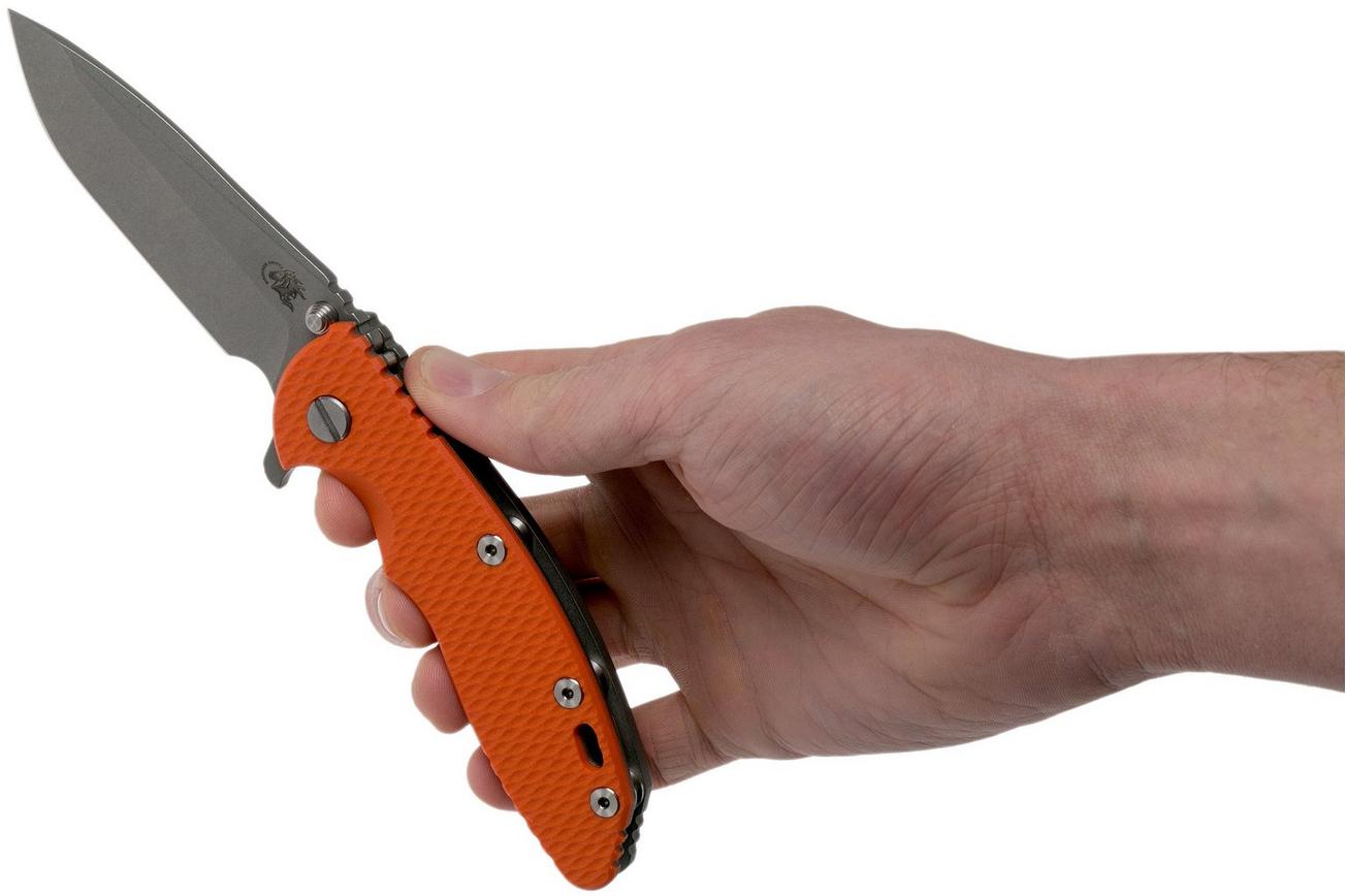 Rick Hinderer XM-18 3.5