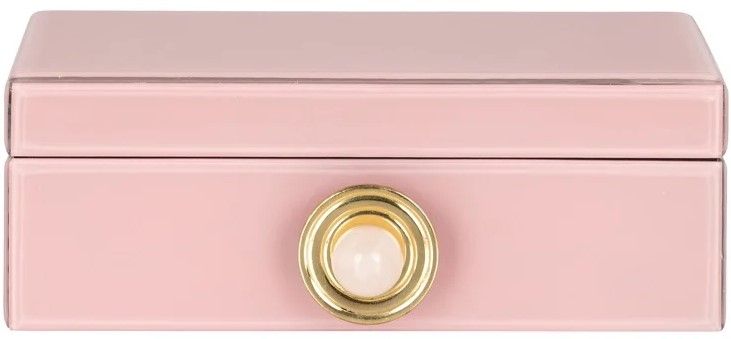 Opbergbox 212419 Groot Jamila B26 x D11 x H9.5 cm