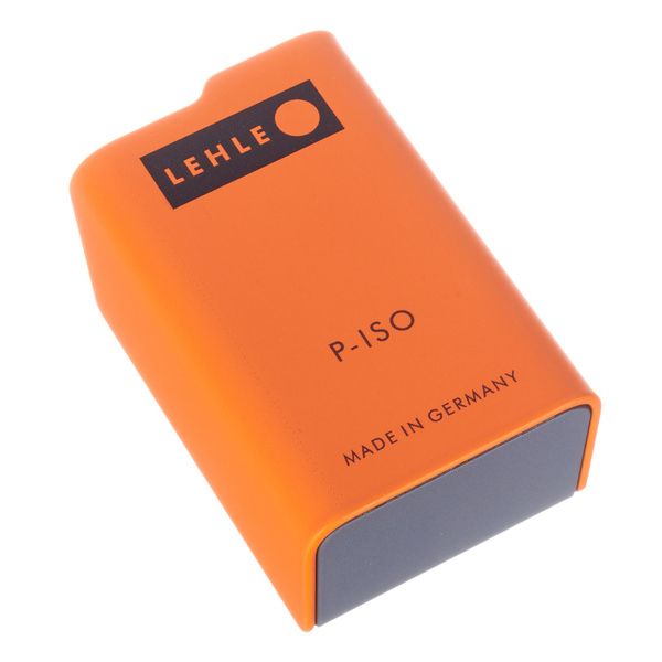Lehle P-ISO TRS XLR