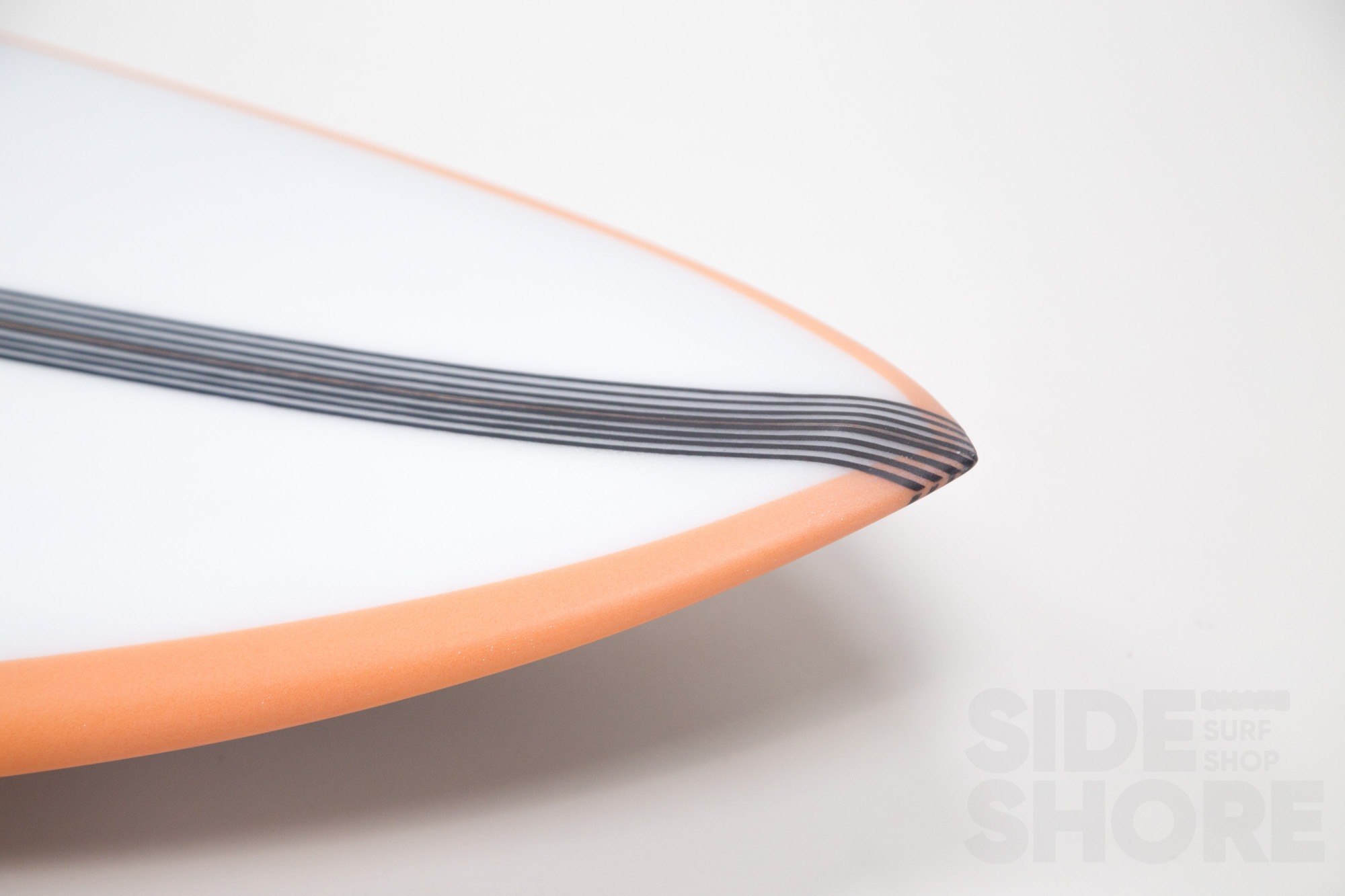 Pukas Lorentz - 69er Evolution - Color - 6'6 x 21.25