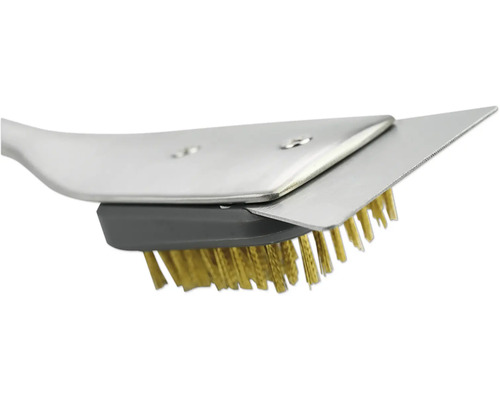 Tenneker® Reinigingsborstel PRO