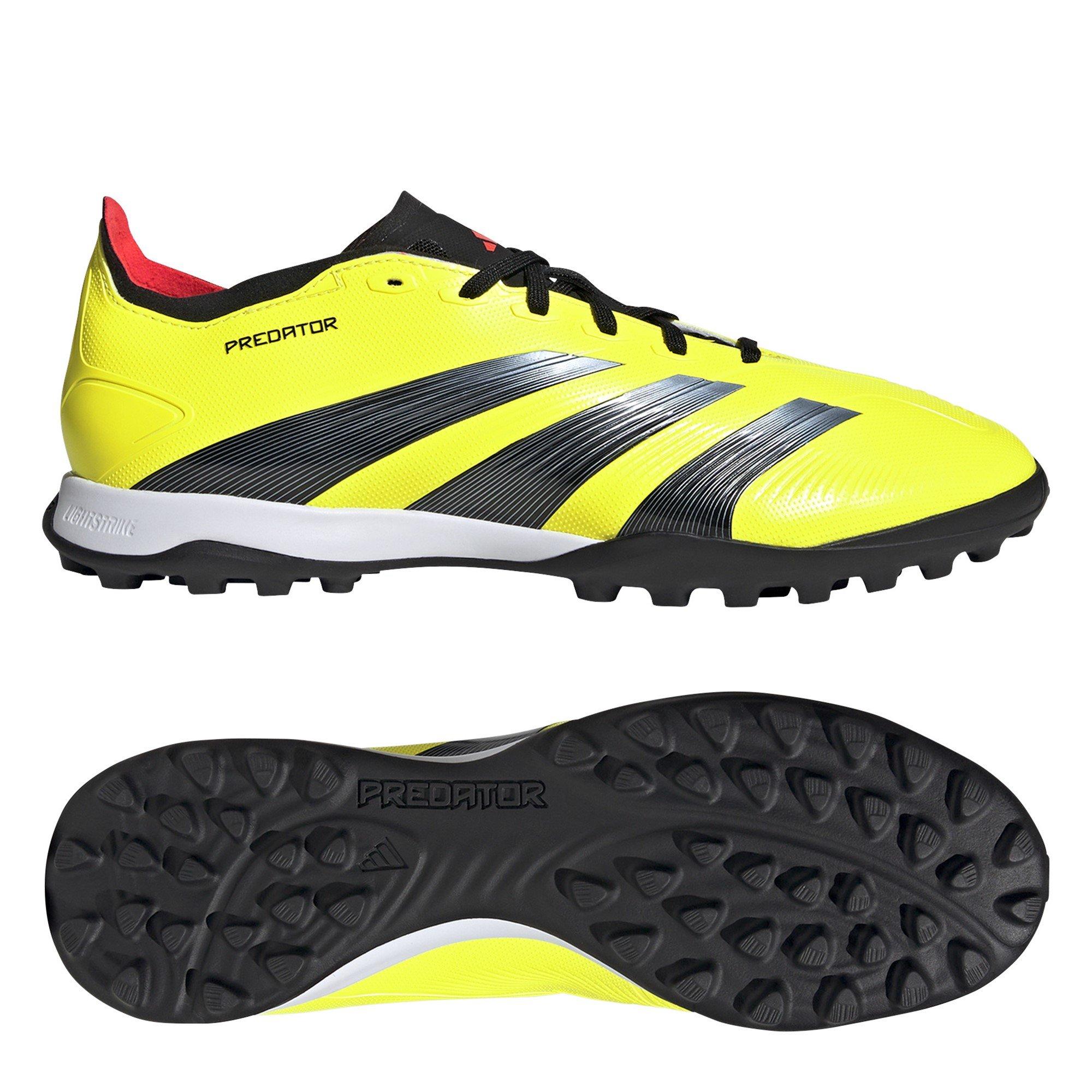 adidas Predator 24 League Junior Astro Turf Football Boots